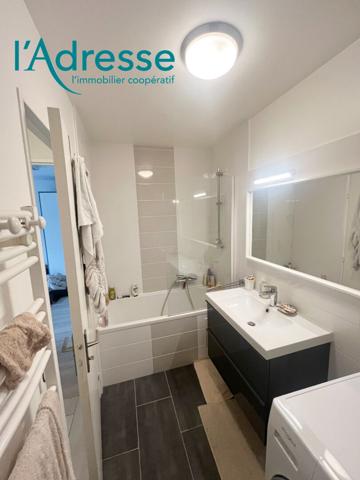 COLOCATION Appartement chambre meublée à louer