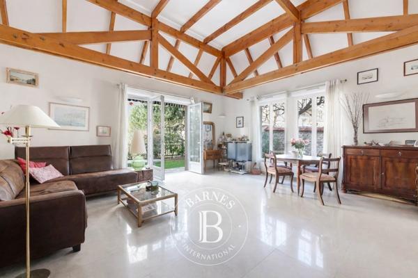 Saint-Maur-des-Fossés, Maison 4 Chambres -  144 m² à vendre
