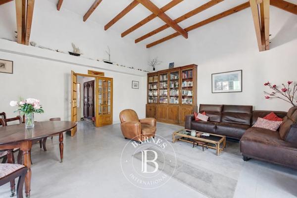Saint-Maur-des-Fossés, Maison 4 Chambres -  144 m² à vendre