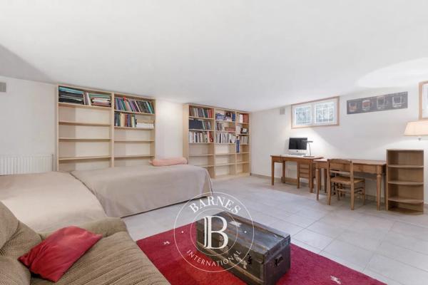 Saint-Maur-des-Fossés, Maison 4 Chambres -  144 m² à vendre
