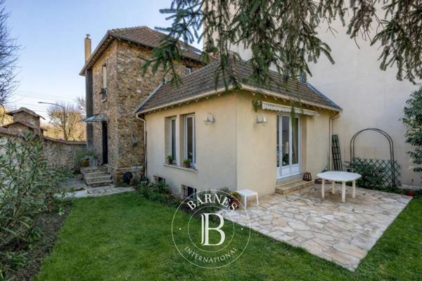 Saint-Maur-des-Fossés, Maison 4 Chambres -  144 m² à vendre