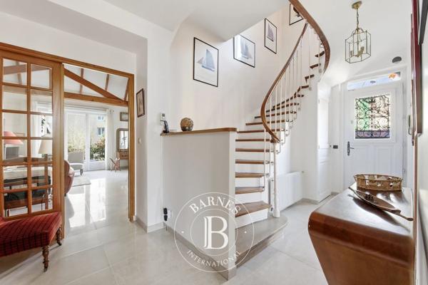 Saint-Maur-des-Fossés, Maison 4 Chambres -  144 m² à vendre