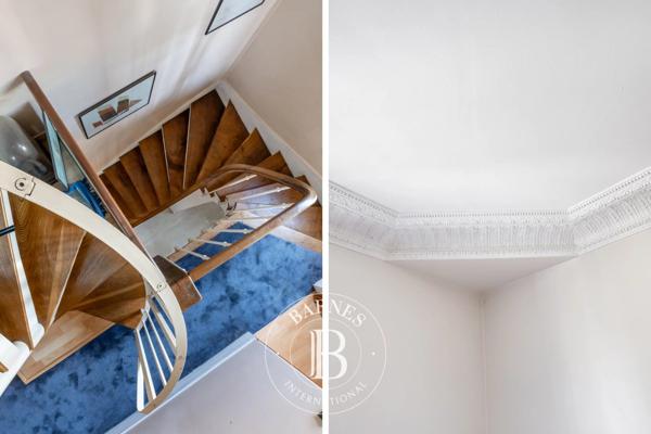 Saint-Maur-des-Fossés, Maison 4 Chambres -  144 m² à vendre