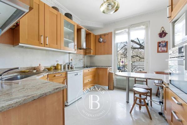 Saint-Maur-des-Fossés, Maison 4 Chambres -  144 m² à vendre