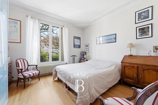 Saint-Maur-des-Fossés, Maison 4 Chambres -  144 m² à vendre