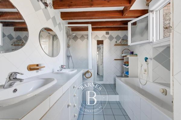 Saint-Maur-des-Fossés, Maison 4 Chambres -  144 m² à vendre