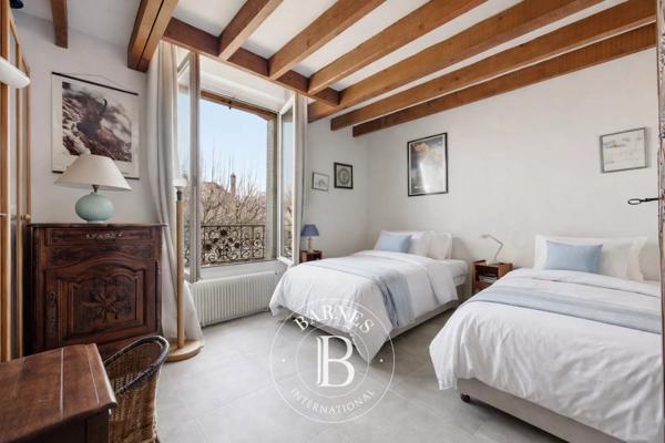 Saint-Maur-des-Fossés, Maison 4 Chambres -  144 m² à vendre