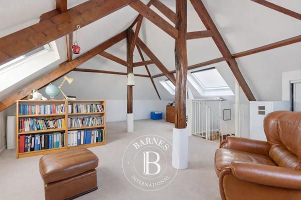 Saint-Maur-des-Fossés, Maison 4 Chambres -  144 m² à vendre