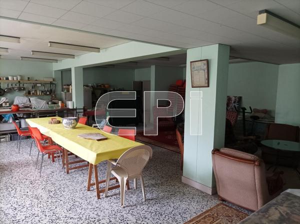 Richelieu Maison contemporaine Ajouter à ma sélection Référence : 8424