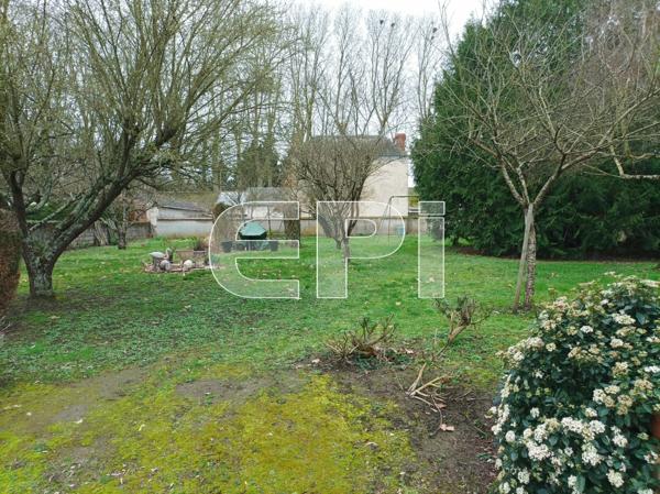 Richelieu Maison contemporaine Ajouter à ma sélection Référence : 8424