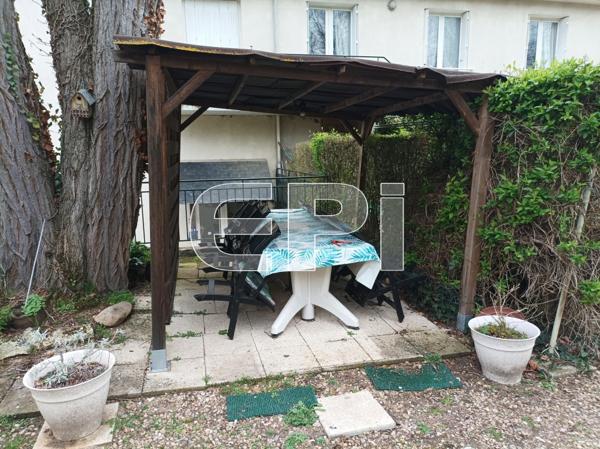 Richelieu Maison contemporaine Ajouter à ma sélection Référence : 8424