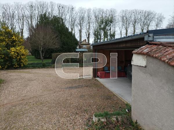 Richelieu Maison contemporaine Ajouter à ma sélection Référence : 8424