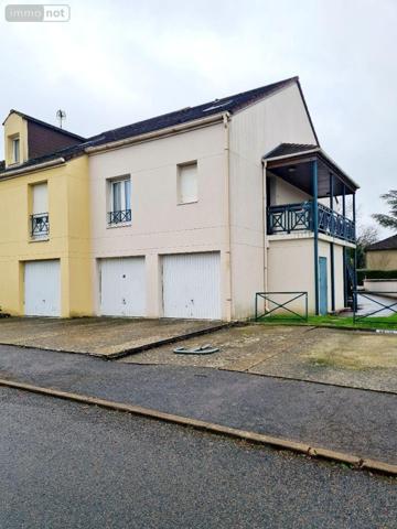 Duplex à vendre à Cesson en Seine-et-Marne (77240), ref :