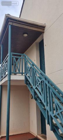 Duplex à vendre à Cesson en Seine-et-Marne (77240), ref :