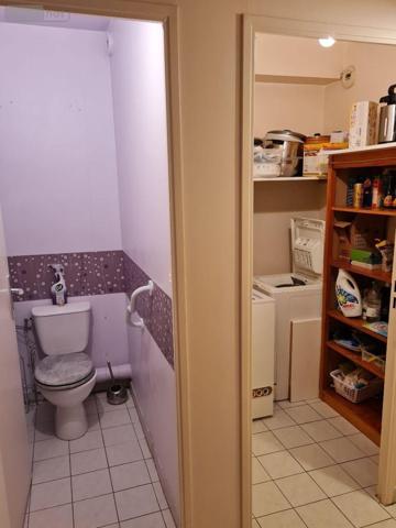 Duplex à vendre à Cesson en Seine-et-Marne (77240), ref :