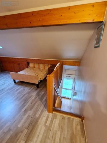 Duplex à vendre à Cesson en Seine-et-Marne (77240), ref :