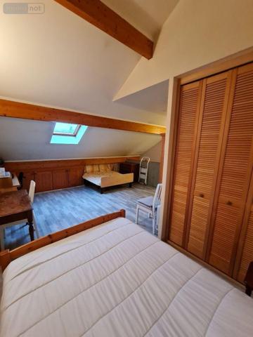 Duplex à vendre à Cesson en Seine-et-Marne (77240), ref :