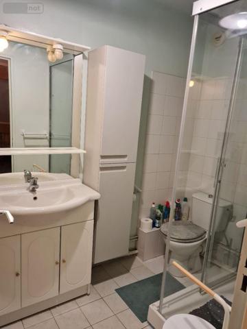 Duplex à vendre à Cesson en Seine-et-Marne (77240), ref :