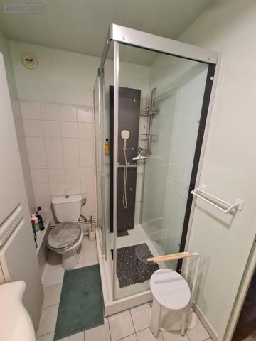 Duplex à vendre à Cesson en Seine-et-Marne (77240), ref :