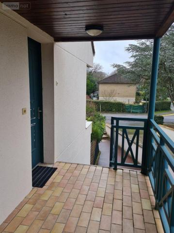 Duplex à vendre à Cesson en Seine-et-Marne (77240), ref :