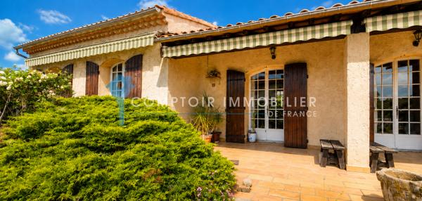 Villa
                                                                                                                                                                                                                                                                                                                        5 pièce(s)                                                                                                                                                                                                          3 chambre(s)                                                                                                                                                                                                          157  m²