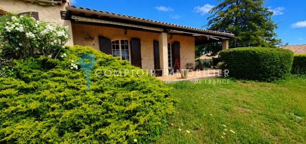Villa
                                                                                                                                                                                                                                                                                                                        5 pièce(s)                                                                                                                                                                                                          3 chambre(s)                                                                                                                                                                                                          157  m²