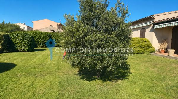 Villa
                                                                                                                                                                                                                                                                                                                        5 pièce(s)                                                                                                                                                                                                          3 chambre(s)                                                                                                                                                                                                          157  m²