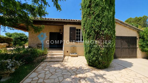 Villa
                                                                                                                                                                                                                                                                                                                        5 pièce(s)                                                                                                                                                                                                          3 chambre(s)                                                                                                                                                                                                          157  m²