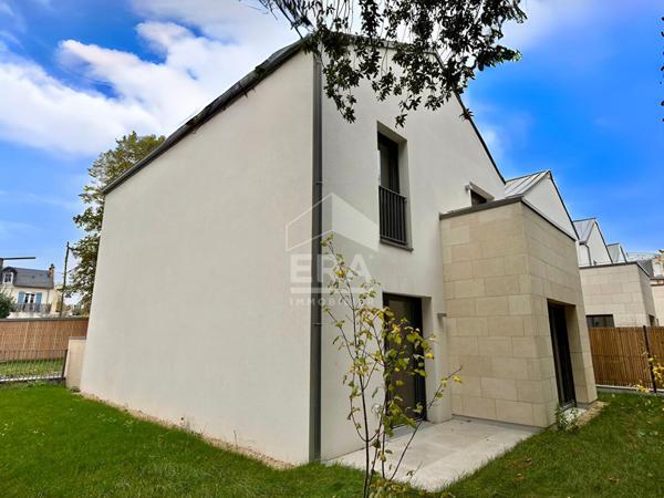 Maison Caen 5 pièce(s) 107 m2