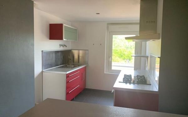 Appartement à louer    3 pièces •  Le Creusot