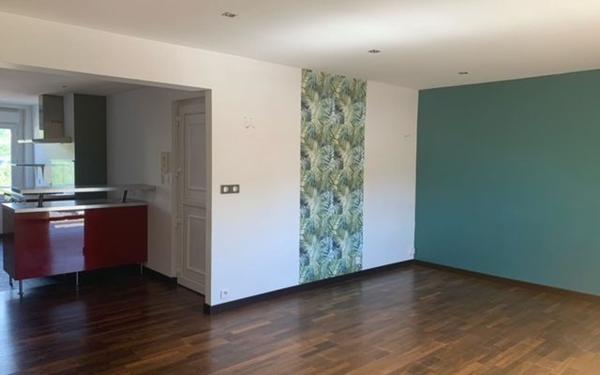 Appartement à louer    3 pièces •  Le Creusot