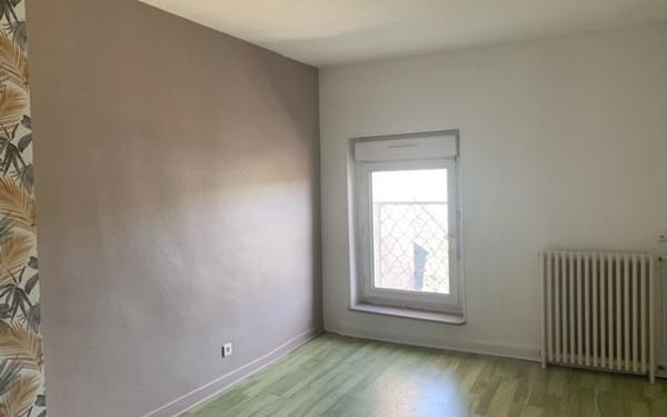 Appartement à louer    3 pièces •  Le Creusot