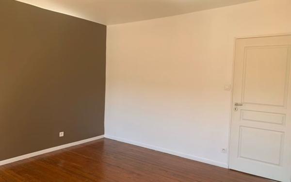 Appartement à louer    3 pièces •  Le Creusot