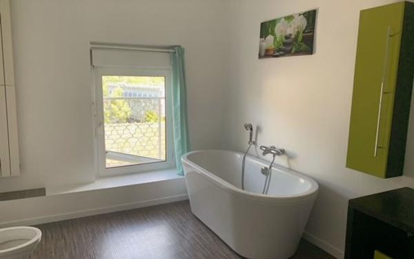 Appartement à louer    3 pièces •  Le Creusot