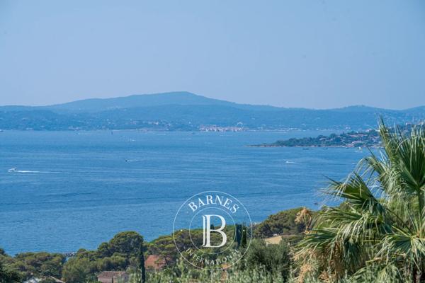 Les Issambres, Villa 6 Chambres -  275 m² à vendre
