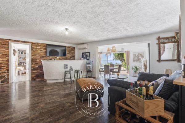 Les Issambres, Villa 6 Chambres -  275 m² à vendre
