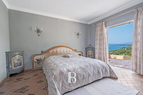 Les Issambres, Villa 6 Chambres -  275 m² à vendre