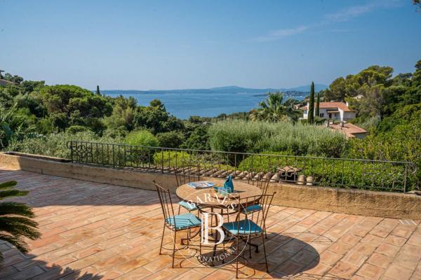 Les Issambres, Villa 6 Chambres -  275 m² à vendre