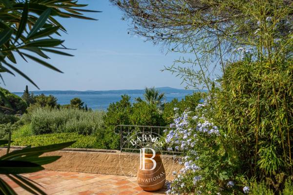 Les Issambres, Villa 6 Chambres -  275 m² à vendre