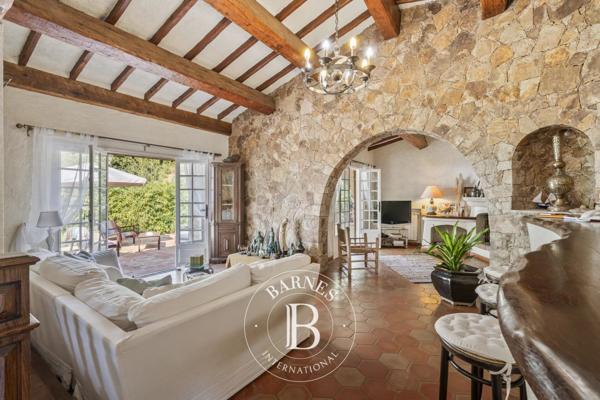 Les Issambres, Villa 6 Chambres -  275 m² à vendre