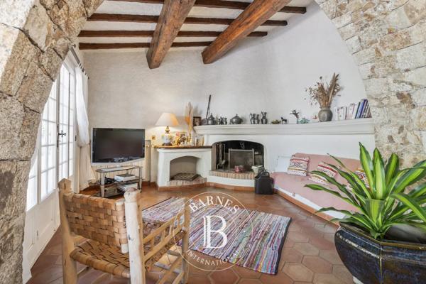 Les Issambres, Villa 6 Chambres -  275 m² à vendre
