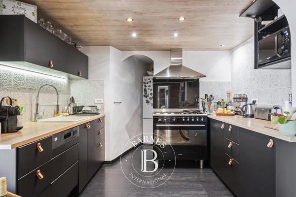 Les Issambres, Villa 6 Chambres -  275 m² à vendre