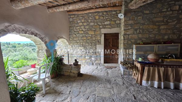 Mas 9 pièce(s) 4 chambre(s) 161 m²