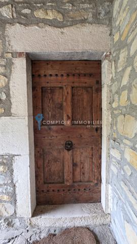 Mas 9 pièce(s) 4 chambre(s) 161 m²