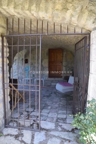Mas 9 pièce(s) 4 chambre(s) 161 m²