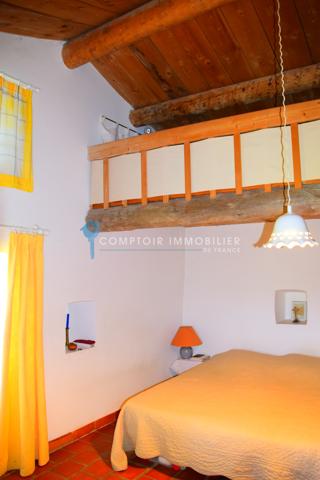 Mas 9 pièce(s) 4 chambre(s) 161 m²