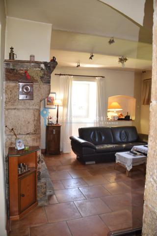 Mas 9 pièce(s) 4 chambre(s) 161 m²