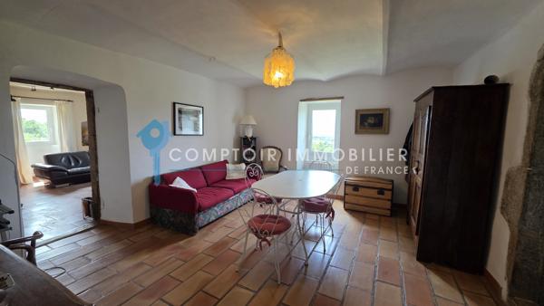 Mas 9 pièce(s) 4 chambre(s) 161 m²