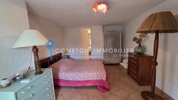 Mas 9 pièce(s) 4 chambre(s) 161 m²