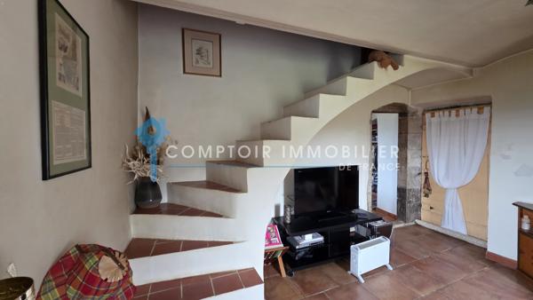 Mas 9 pièce(s) 4 chambre(s) 161 m²